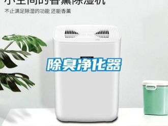 常見問題除臭凈化器