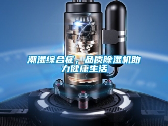 企業(yè)新聞潮濕綜合癥，品質(zhì)除濕機助力健康生活