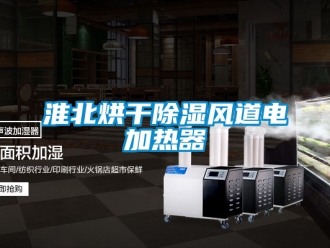 行業(yè)新聞淮北烘干除濕風(fēng)道電加熱器