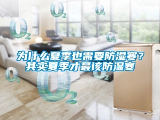 知識(shí)百科為什么夏季也需要防濕寒？其實(shí)夏季才最該防濕寒