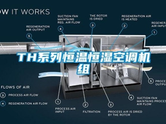 常見問題TH系列恒溫恒濕空調機組