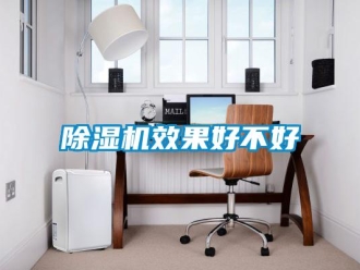 企業新聞除濕機效果好不好