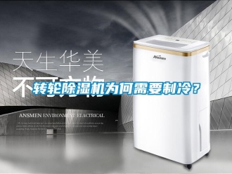 知識百科轉輪除濕機為何需要制冷？