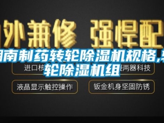 常見問題湖南制藥轉(zhuǎn)輪除濕機(jī)規(guī)格,轉(zhuǎn)輪除濕機(jī)組