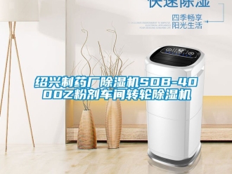 常見問題紹興制藥廠除濕機(jī)SDB-4000Z粉劑車間轉(zhuǎn)輪除濕機(jī)