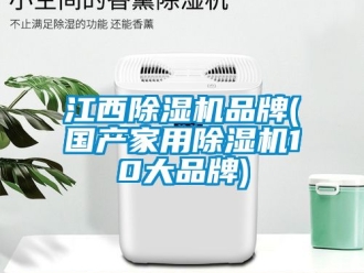 企業(yè)新聞江西除濕機(jī)品牌(國產(chǎn)家用除濕機(jī)10大品牌)