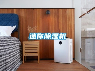 行業新聞迷你除濕機