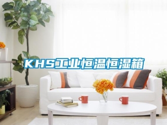 常見(jiàn)問(wèn)題KHS工業(yè)恒溫恒濕箱