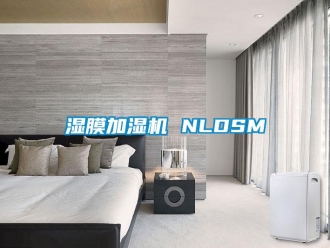 知識(shí)百科濕膜加濕機(jī) NLDSM