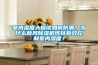 室內濕度大應該如何防潮？為什么新風除濕機可以有效控制室內濕度？
