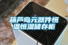 葫蘆島元器件恒溫恒濕儲(chǔ)存柜
