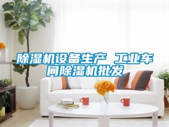 常見問題除濕機設(shè)備生產(chǎn) 工業(yè)車間除濕機批發(fā)