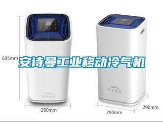 企業新聞安詩曼工業移動冷氣機