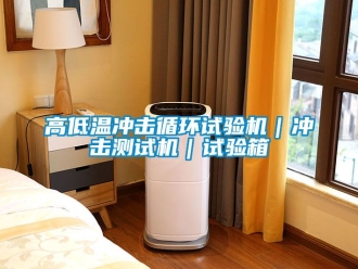 常見問題高低溫沖擊循環試驗機｜沖擊測試機｜試驗箱