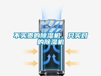 常見問(wèn)題不買貴的除濕機(jī)，只買對(duì)的除濕機(jī)