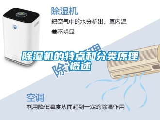 企業(yè)新聞除濕機(jī)的特點(diǎn)和分類原理概述