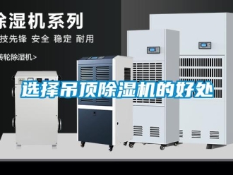 知識(shí)百科選擇吊頂除濕機(jī)的好處