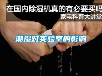 企業新聞潮濕對實驗室的影響