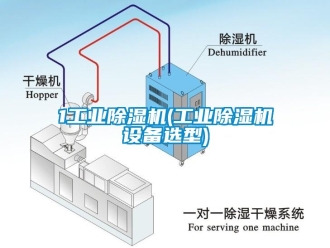 常見問題1工業除濕機(工業除濕機設備選型)