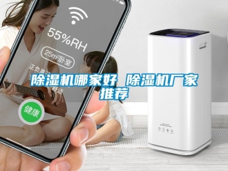 企業新聞除濕機哪家好 除濕機廠家推薦