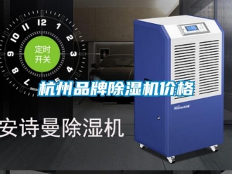 企業(yè)新聞杭州品牌除濕機(jī)價(jià)格
