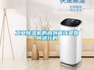常見問題工業除濕機的內外循環是如何進行的