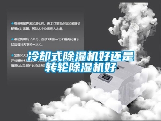 行業新聞冷卻式除濕機好還是轉輪除濕機好