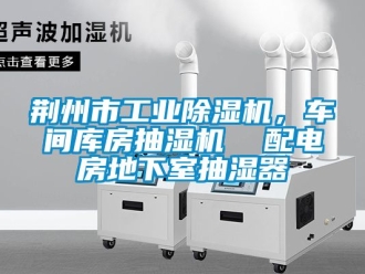 常見問題荊州市工業除濕機，車間庫房抽濕機  配電房地下室抽濕器