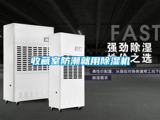 知識(shí)百科收藏室防潮就用除濕機(jī)