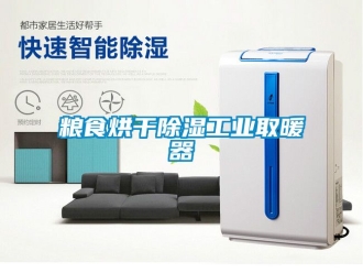 行業(yè)新聞糧食烘干除濕工業(yè)取暖器