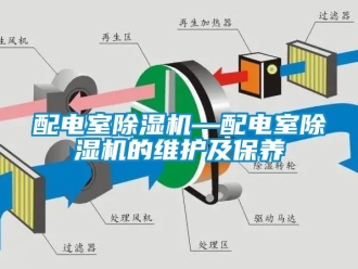 行業(yè)新聞配電室除濕機(jī)—配電室除濕機(jī)的維護(hù)及保養(yǎng)