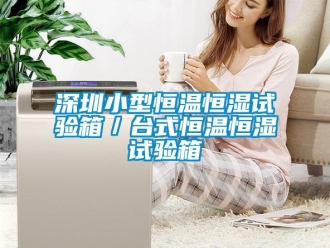 知識百科深圳小型恒溫恒濕試驗(yàn)箱／臺式恒溫恒濕試驗(yàn)箱