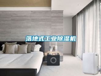 常見問題落地式工業除濕機