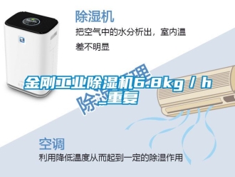 常見問題金剛工業除濕機6.8kg／h_重復