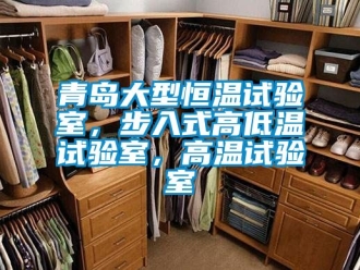知識百科青島大型恒溫試驗室，步入式高低溫試驗室，高溫試驗室