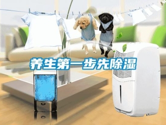 知識(shí)百科養(yǎng)生第一步先除濕