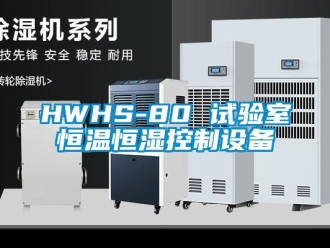 常見問題HWHS-80 試驗(yàn)室恒溫恒濕控制設(shè)備