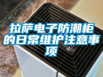 常見問題拉薩電子防潮柜的日常維護(hù)注意事項(xiàng)