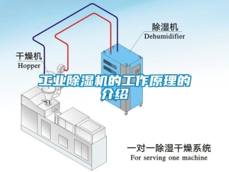 企業新聞工業除濕機的工作原理的介紹