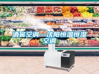 知識(shí)百科酒窖空調(diào)…沈陽恒溫恒濕空調(diào)