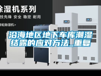 企業新聞沿海地區地下車庫潮濕結露的應對方法_重復