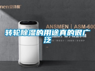 知識百科轉(zhuǎn)輪除濕的用途真的很廣泛