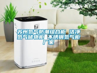 常見問題蘇州氮氣防潮組合柜 潔凈氮氣儲物柜 不銹鋼氮氣柜廠家