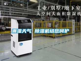 企業(yè)新聞潮濕天氣 除濕機(jī)給您呵護(hù)