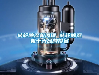 常見問題轉(zhuǎn)輪除濕機原理 轉(zhuǎn)輪除濕機十大品牌排名