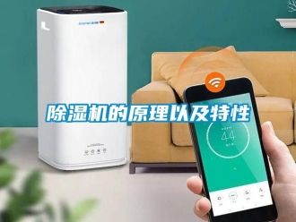 企業新聞除濕機的原理以及特性