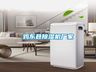 企業新聞雞東縣除濕機廠家
