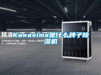 企業(yè)新聞Kawasima是什么牌子除濕機(jī)