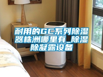 行業新聞耐用的GC系列除濕器株洲哪里有_除濕除凝露設備